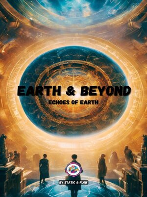 cover image of Earth & Beyond
